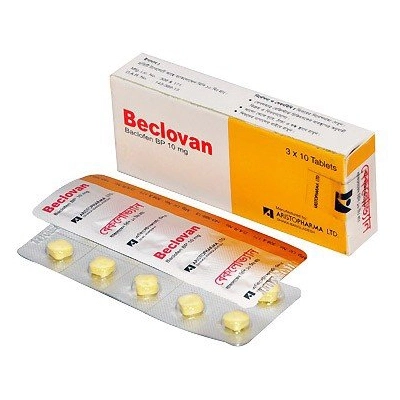 beclovan-10mg
